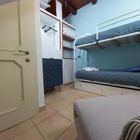Seminario Apartamento Cefalù