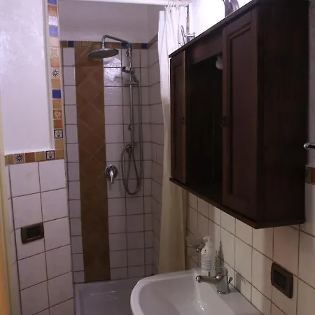 Apartamento Seminario
