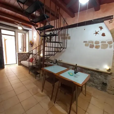 Apartamento Seminario Cefalù