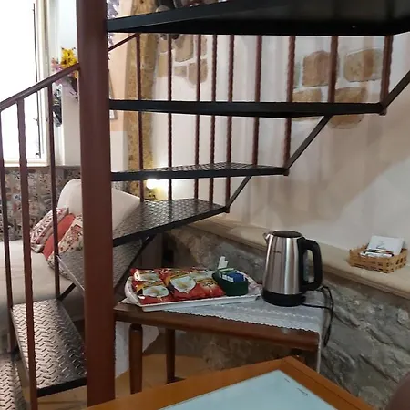 Apartamento Seminario *