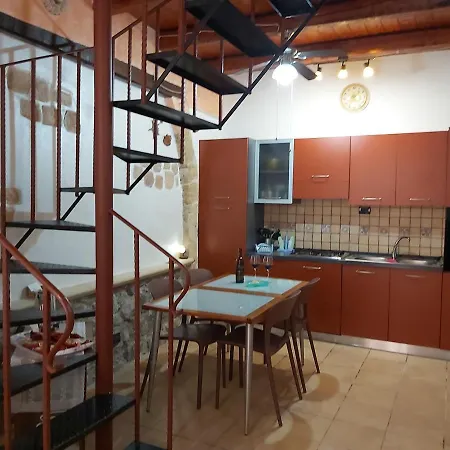 Seminario Apartamento