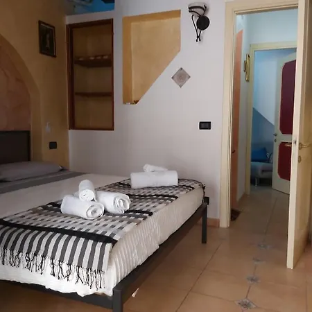 Seminario Apartamento Cefalù