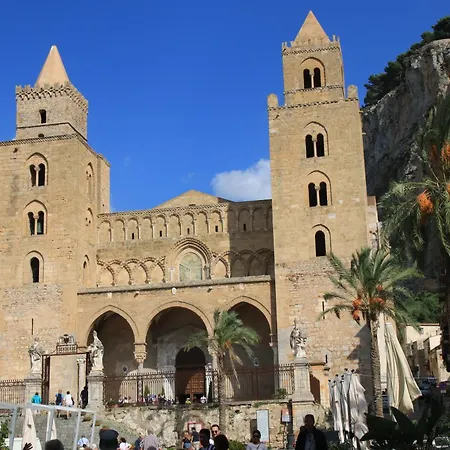 Seminario * Cefalù