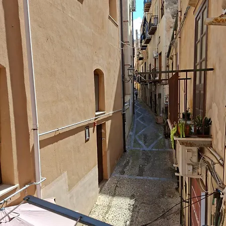 Seminario Διαμέρισμα Cefalù